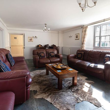 Ta Mill Holiday Cottages & Lodges -Ta Mill House 론서스턴 외부 사진
