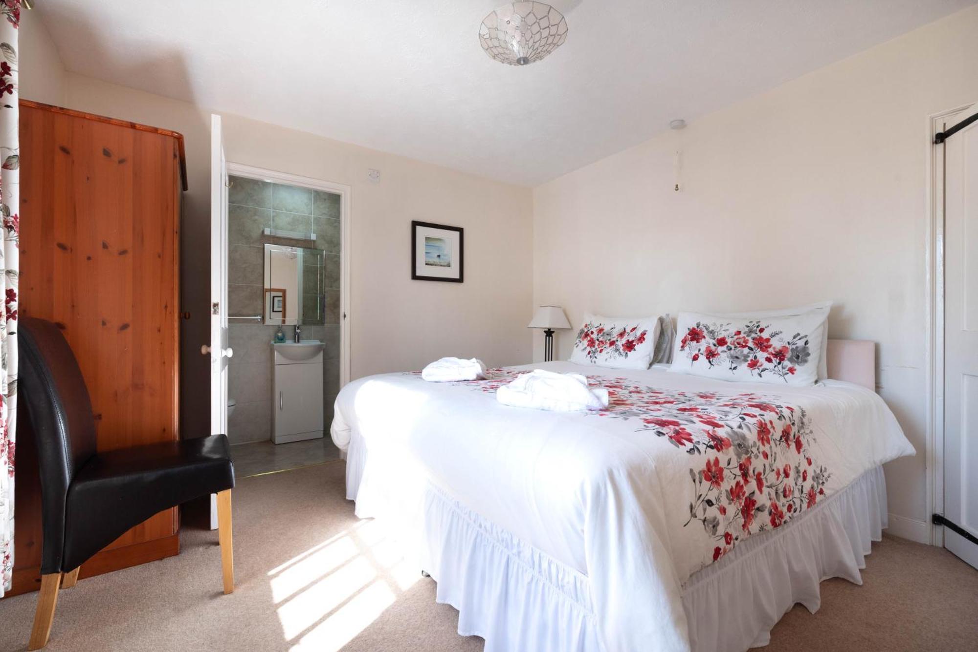 Ta Mill Holiday Cottages & Lodges -Ta Mill House 론서스턴 외부 사진
